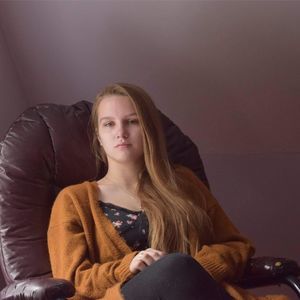 Meet your Posher, Tori